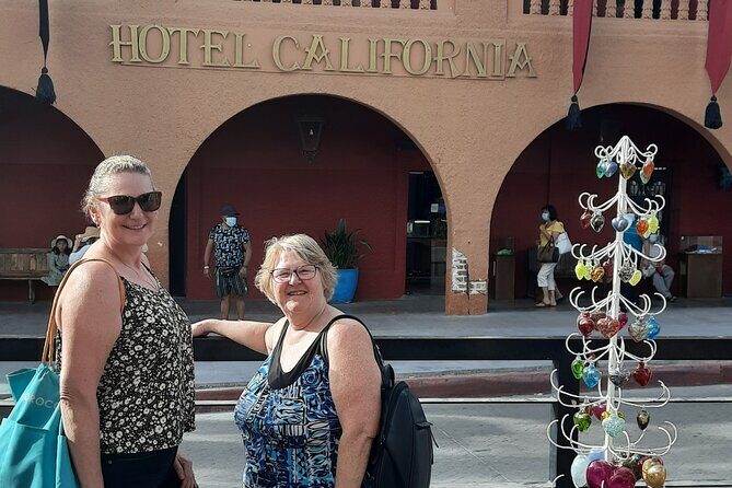 City Tour Todos Santos and Tequila Tasting - An In-Depth Look at the Tour Itinerary