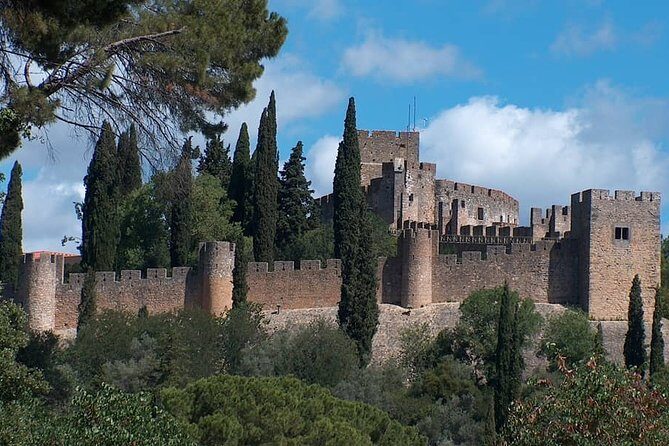 city tour Tomar, route of the Templars, Jewish quarter of Tomar - Final Thoughts