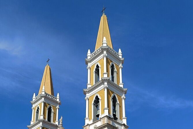 City Tour with Beach Hotel Day Pass Included - A Detailed Look at the Tour Itinerary and Experience