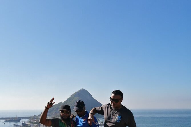 City Tour with Beach Hotel Day Pass Included - Who Should Consider This Tour?