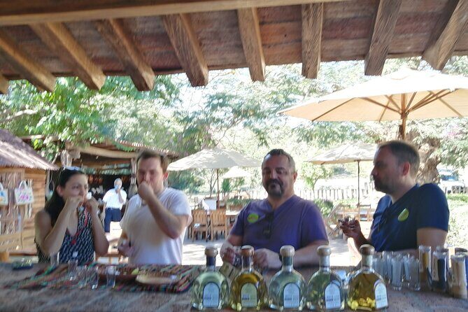 City Tour with Beach Hotel Day Pass Included - FAQ