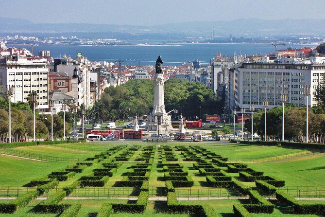 City Tour, wonders of ancient Lisbon through the monuments - Why This Tour Works