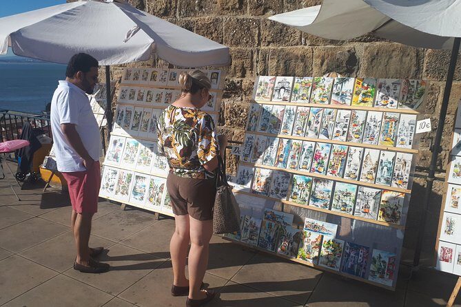 City Tour, wonders of ancient Lisbon through the monuments - FAQs