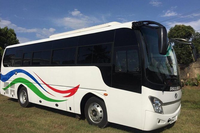 City Transfers from Colombo to Kandy - The Real Value