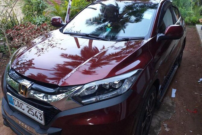 City Transfers from Kandy to Bentota or Beruwala - A Practical Look at the Kandy to Bentota/Beruwala Transfers