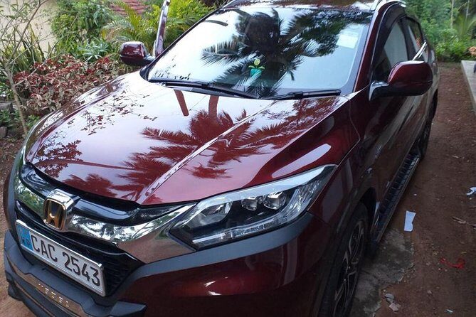 City Transfers from Kandy to Trincomalee - Value Perspective: Is It Worth the Price?