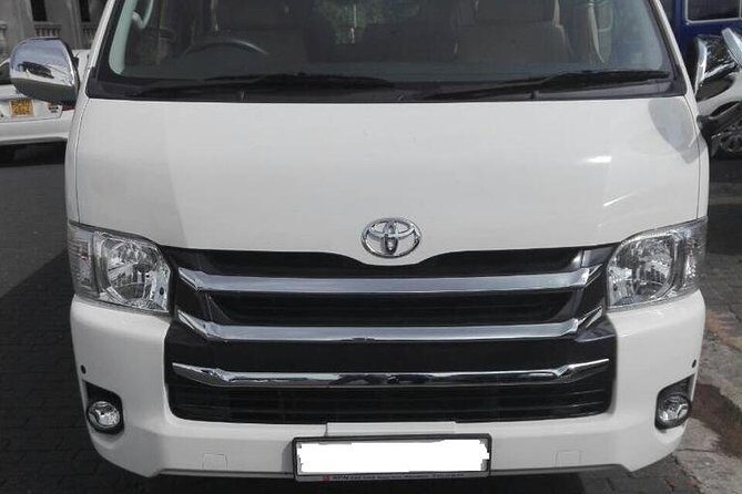 City Transfers from Kandy to Trincomalee - The Sum Up