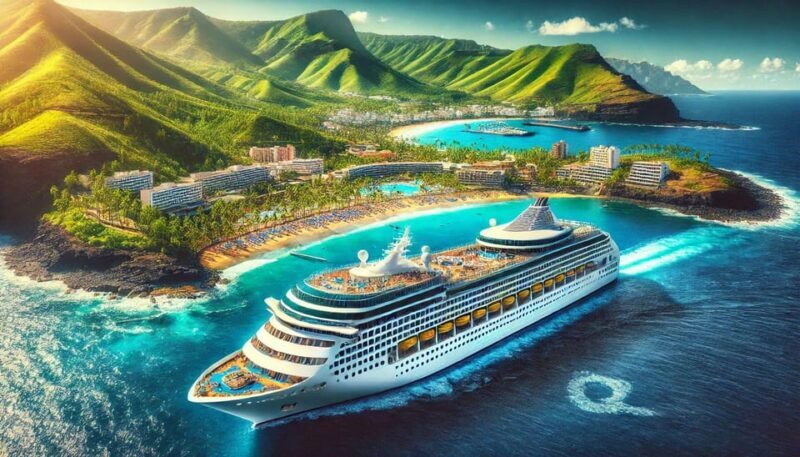 City Treasures Unveiled: 3.5-Hour Las Palmas Cab & Walking - Final Thoughts: Who Will Love This Tour?