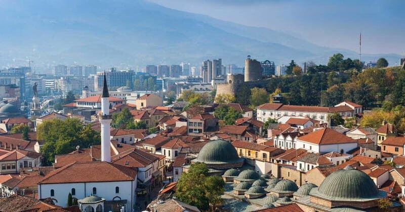 City Trip Skopje from Ohrid. - Who Will Love This Tour?