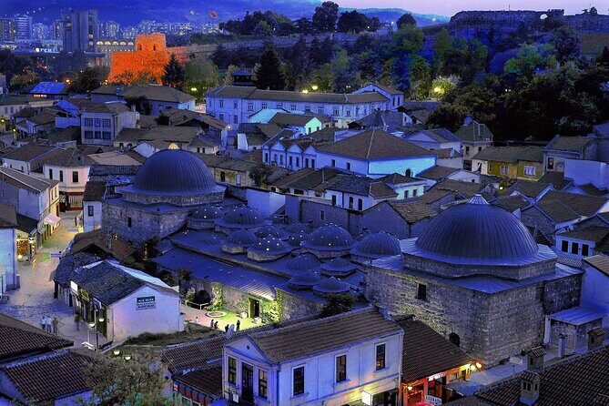 City Trip Skopje from Ohrid - Why Choose This Tour?