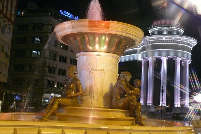 City Trip Skopje from Ohrid - What We Think