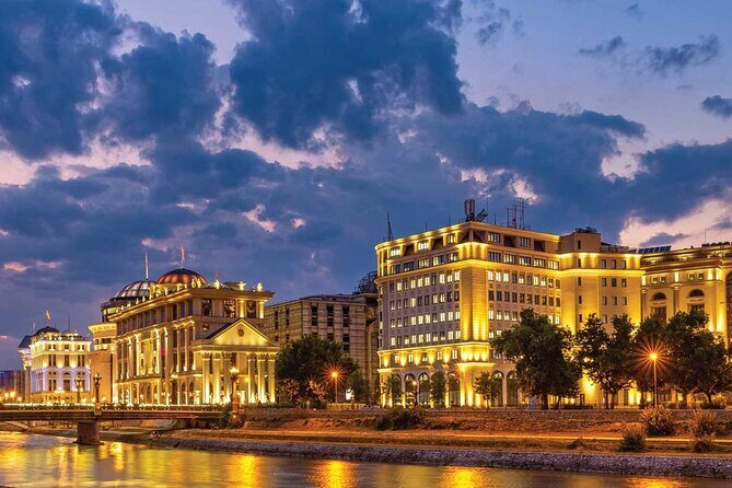 City Trip Skopje from Ohrid - Who Would Love This Tour?