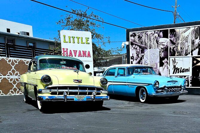 City Vibes & Bay Rides - An In-Depth Look at the Itinerary