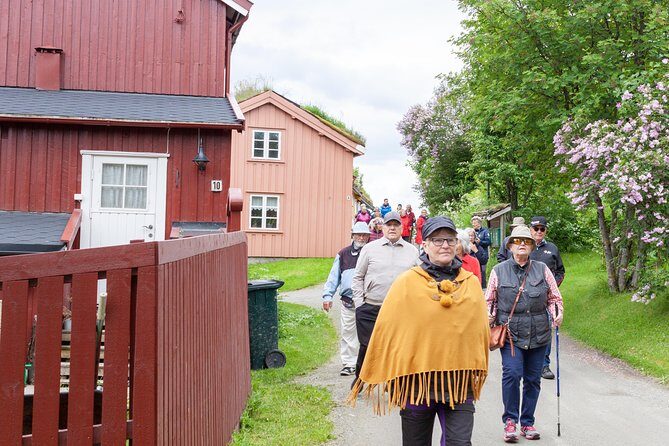 City walk in Mo I Rana - Final Thoughts: Why You’ll Love This Tour