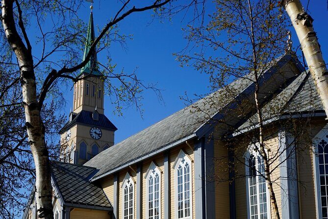 City walk in Tromsø - What Our Reviewee Said & Why It Matters