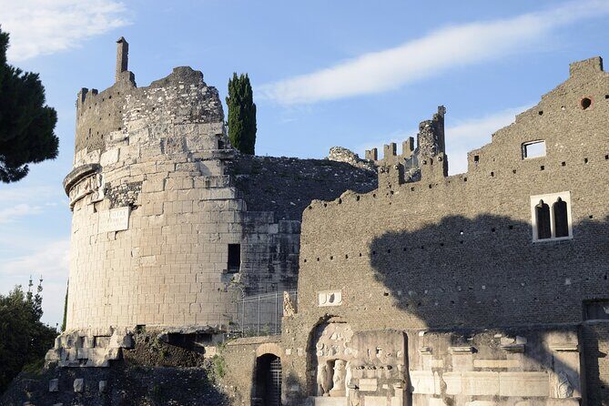 City Walk with Architect: Private walking tour of Rome - Final Thoughts