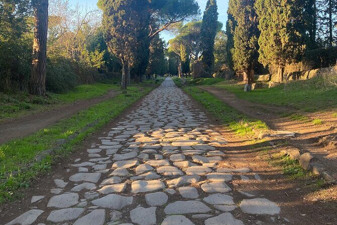 City Walk with Architect: Private walking tour of Rome - Frequently Asked Questions
