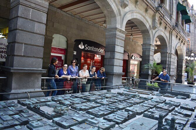 City walking tour in Puebla (private tour) - FAQs