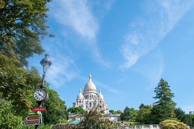 City Walking Tour: See the Top 5 Paris Highlights in a Day - Experience Overview: A Day Exploring Paris’s Heart and Soul