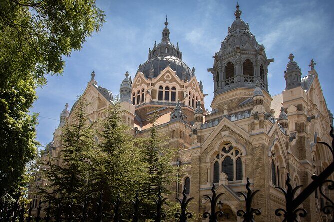 City Walks in Szeged - The Sum Up: Is This Tour Right for You?
