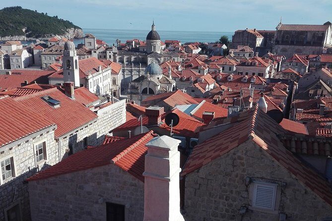 City Walls Legends and Facts Tour - The Experience of Dubrovnik’s Walls in Depth