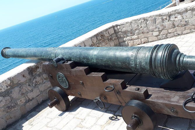 City Walls Legends and Facts Tour - FAQs about the Dubrovnik City Walls Legends and Facts Tour