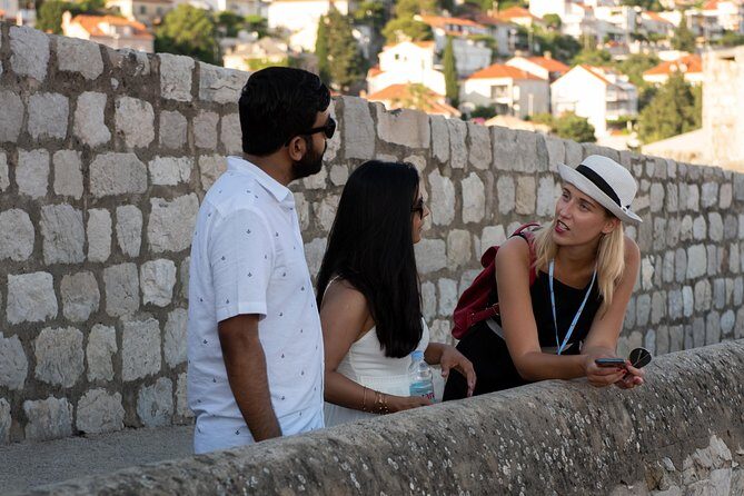 City Walls of Dubrovnik - A Deep Dive into the Dubrovnik City Walls Tour