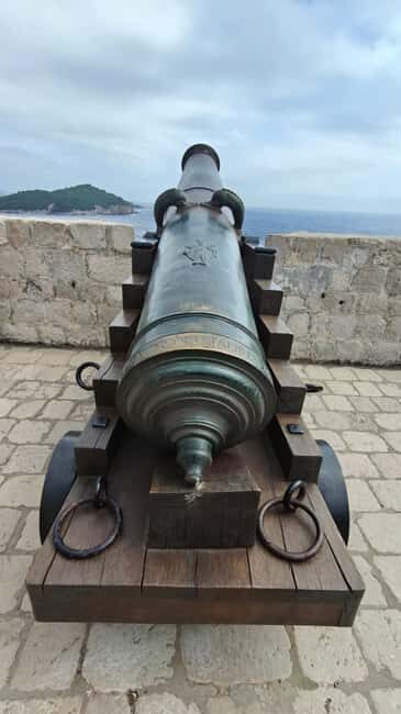 City Walls Tour, War&History+1991 - Authentic Experiences Shared by Travelers