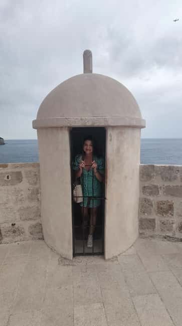 City Walls Tour, War&History+1991 - Final Thoughts