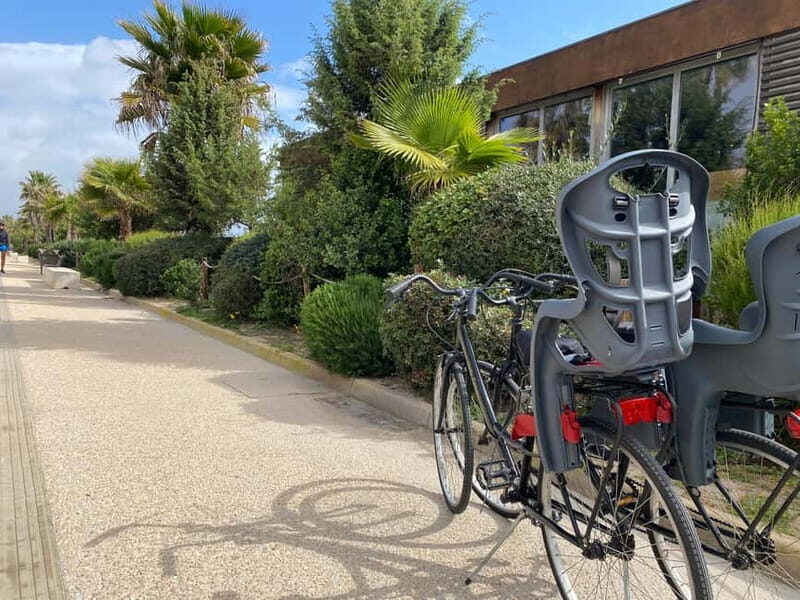 CITYBIKE/ easy Classic FOR 24 hours with Free delivery! - The Bikes: Simple, Practical, and User-Friendly