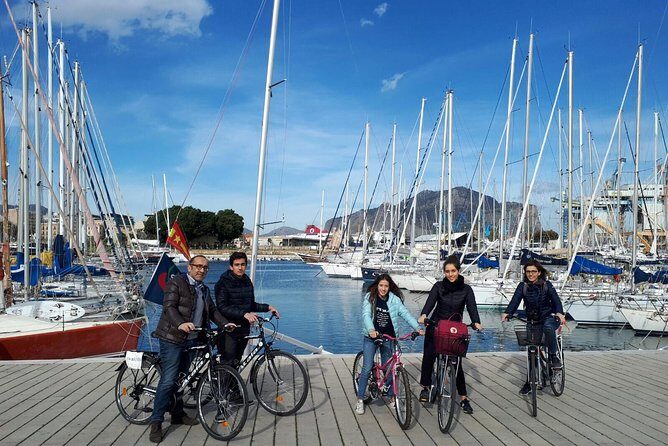 CityBike Rental in Palermo - Why Choose CityBike Rental in Palermo?