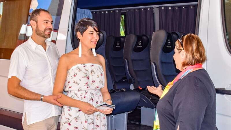 CityFunTastic: Fall in love with Puerto Vallarta! - The Itinerary: From Marina to Mountain Views