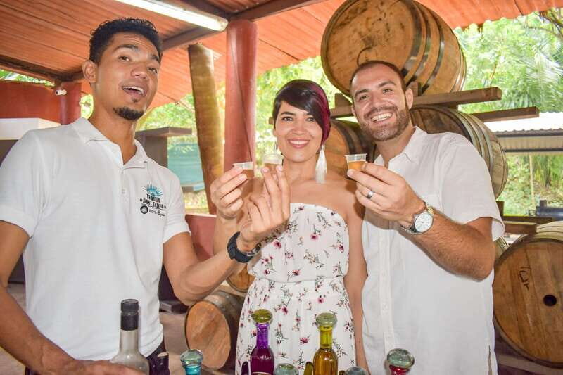 CityFunTastic: Fall in love with Puerto Vallarta! - Value and Experience