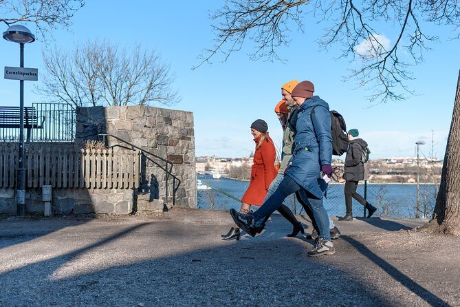 CityQuest in Stockholm - To See Stockholm and Die - Final Thoughts