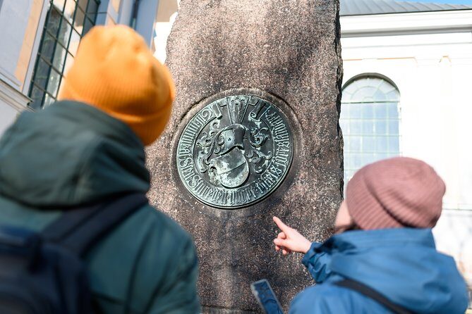 CityQuest in Stockholm - To See Stockholm and Die - Who Will Love This Tour?