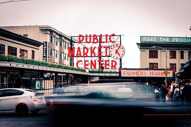CitySightseeing Seattle Hop-On Hop-Off Bus Tour + Bookable Extras - Final Thoughts