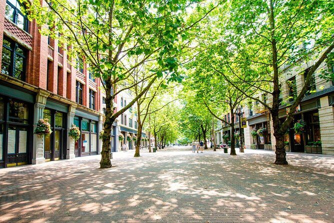 CitySightseeing Seattle Hop-On Hop-Off Bus Tour + Bookable Extras - Frequently Asked Questions