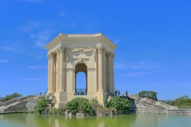 CityTour and Photo Portraits Souvenirs in Montpellier - Who Will Love This Tour?