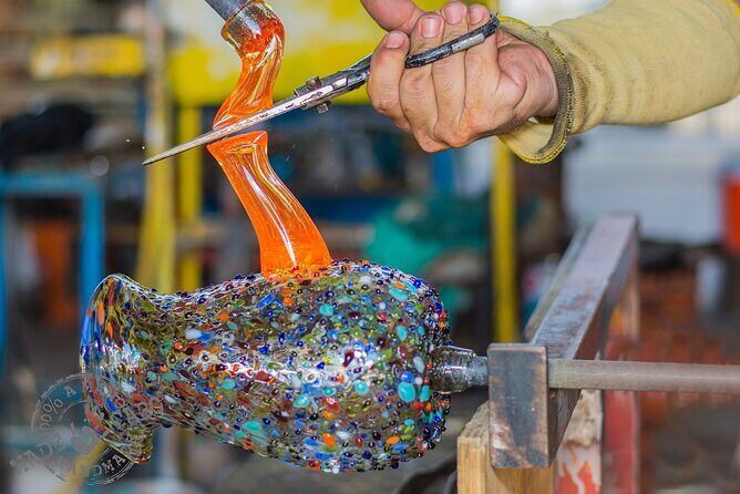 CityTour in Cabo San Lucas and Transparent Boat Tour to the Arch - Practical Tips for Travelers