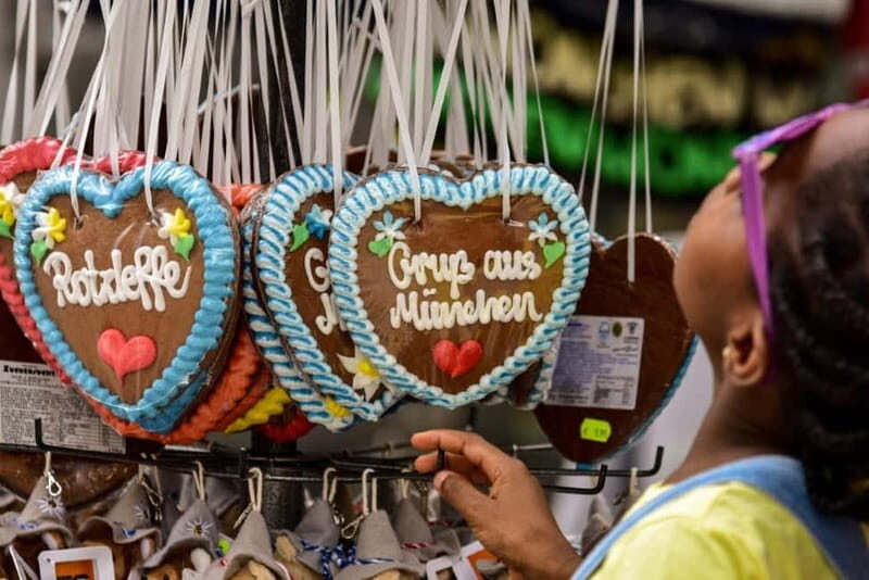 CityTourCard Munich: Mountains & Lakes with public transport - What is the CityTourCard Munich: Mountains & Lakes?