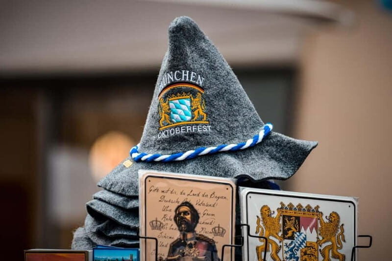 CityTourCard Munich: Mountains & Lakes with public transport - Practical Considerations: What to Know