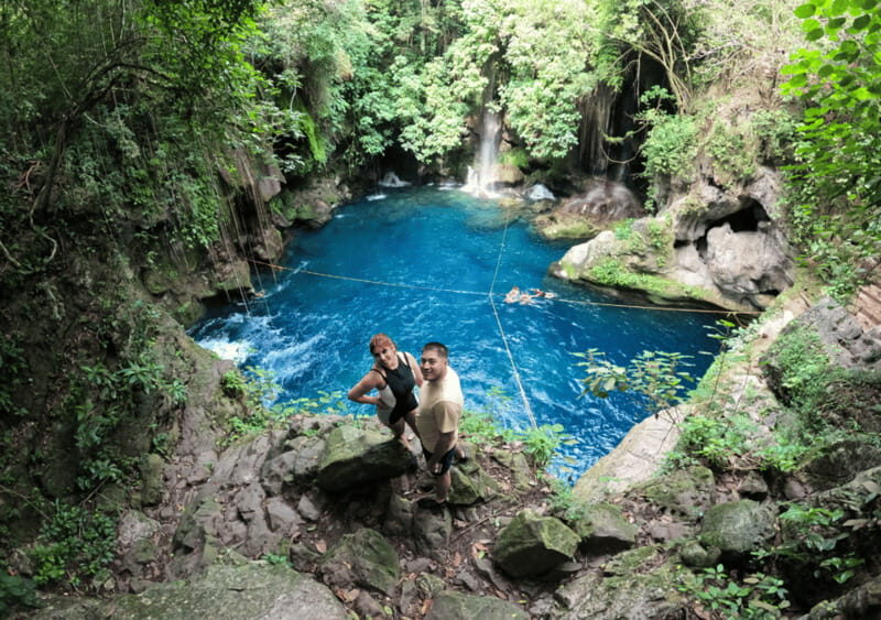 Ciudad Valles: Puente de Dios and the 7 Waterfalls - What Makes This Tour Stand Out?