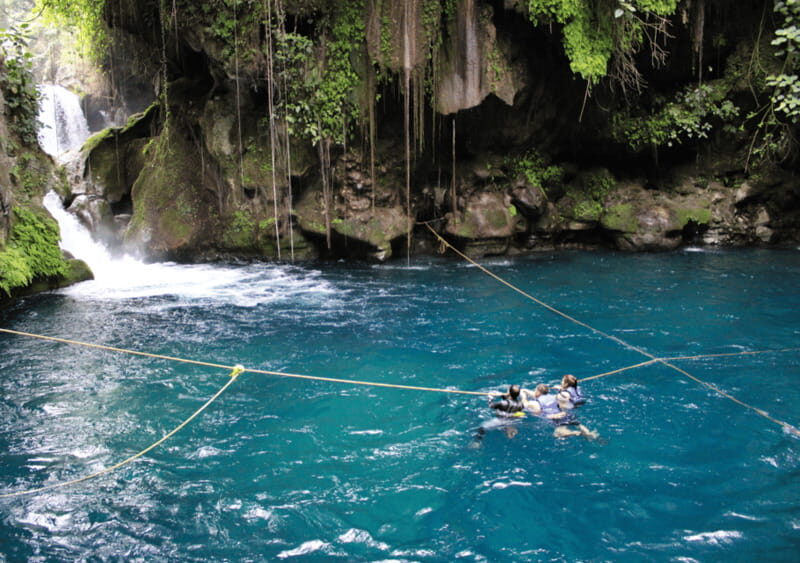 Ciudad Valles: Puente de Dios and the 7 Waterfalls - What You Should Know Before Booking