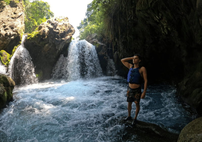 Ciudad Valles: Puente de Dios and the 7 Waterfalls - Authentic Experiences and Real Traveler Insights