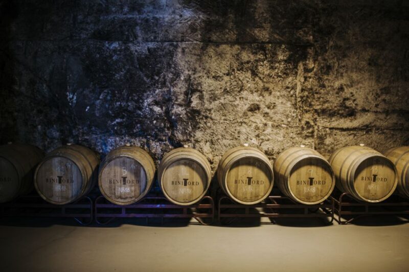 Ciutadella de Menorca: Family Winery Tour with Wine Tasting - Is It Worth the Price?