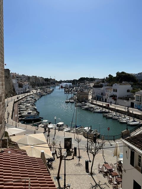 Ciutadella gastronomy and crafts - Visit & tasting - Key Points