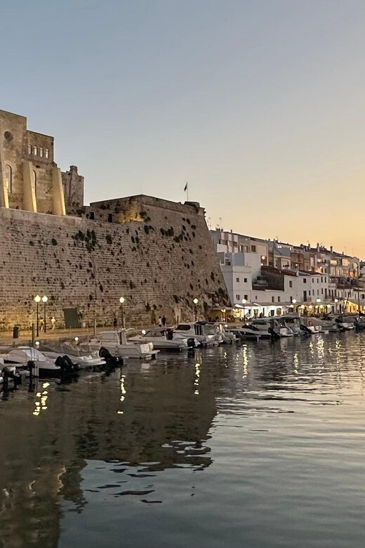 Ciutadella gastronomy and crafts - Visit & tasting - Who Will Love This Experience?