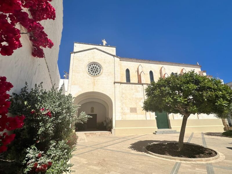 Ciutadella gastronomy and crafts - Visit & tasting - Final Thoughts