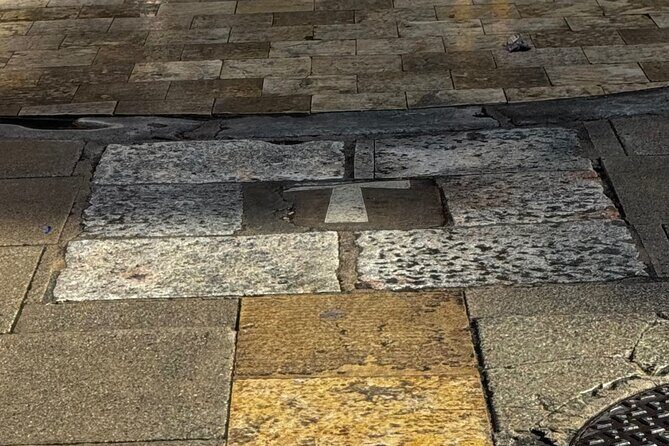 Ciutadella Walking Tour - Key Points