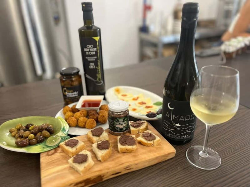 Civezza: western Liguria beyond the sea. Oil, wine, and historic villages. - Exploring Civezza: Western Liguria Beyond the Sea